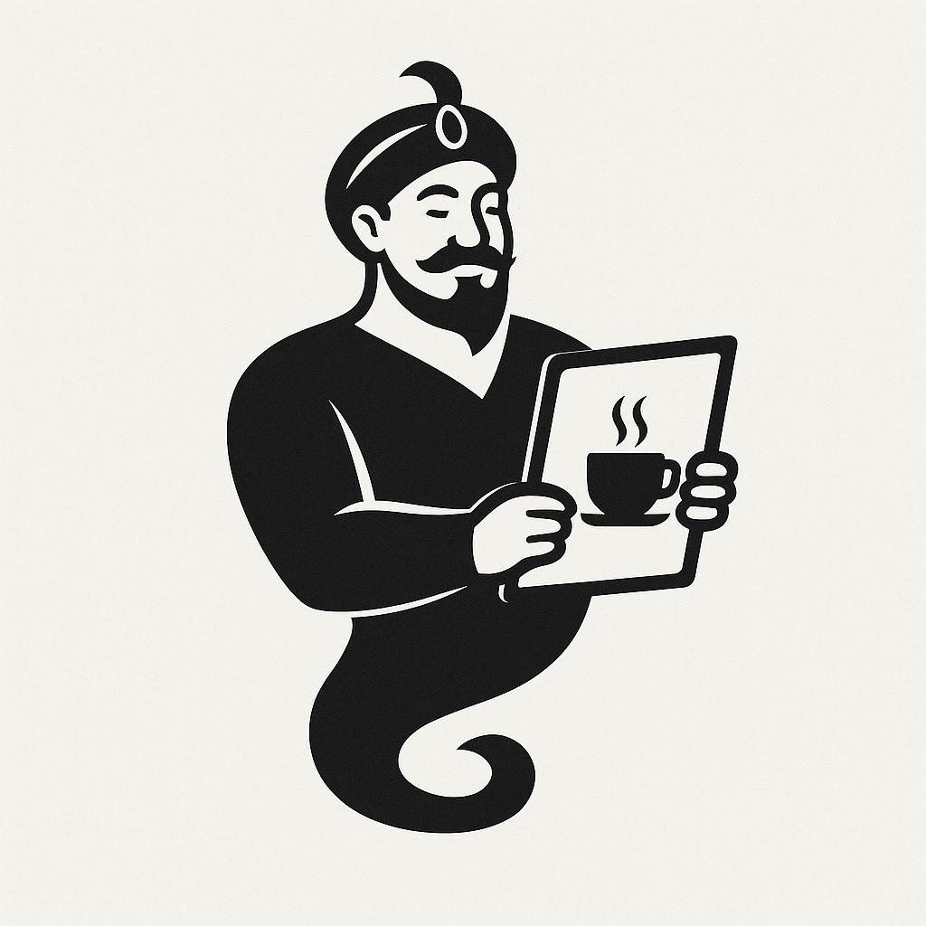 The Menu Genie
